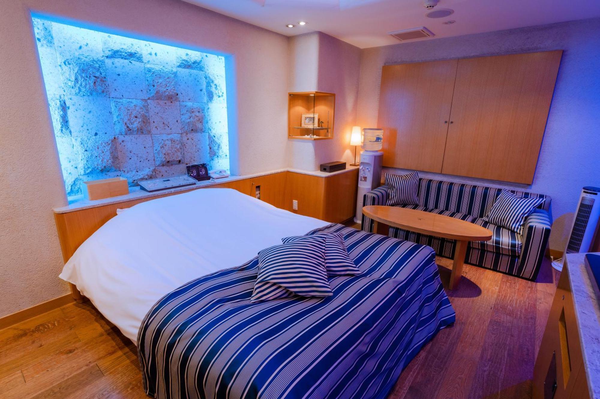 Eight Prince Hotel -Adult Only- Tokorozawa Exterior foto